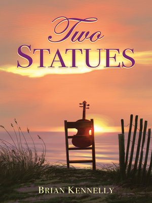 cover image of Two Statues